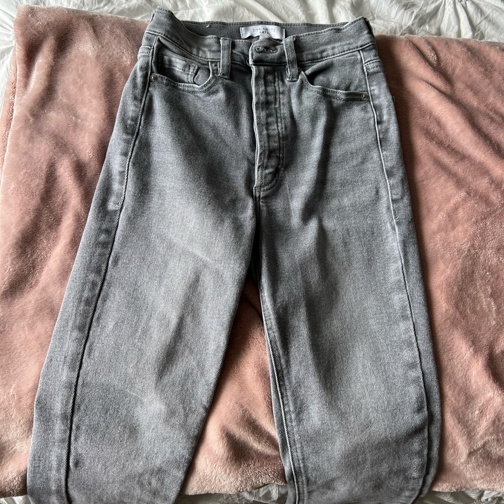 Dynamite skinny jeans - Picture 1 of 1